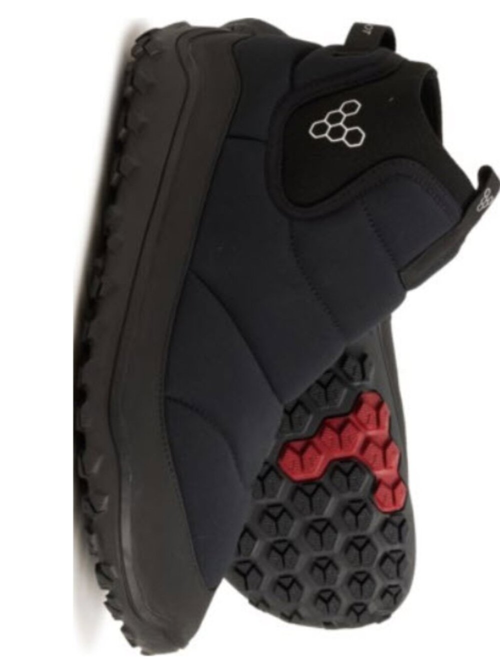 New! VivoBarefoot Explorer Mid Boots- Insulated (For Men - size 43)
